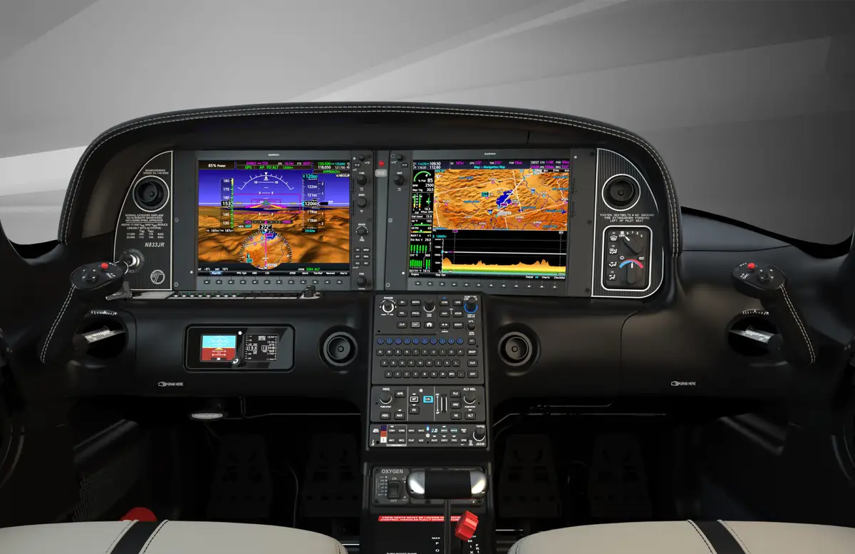 Photo from Genesis Flight Academy LLC's website