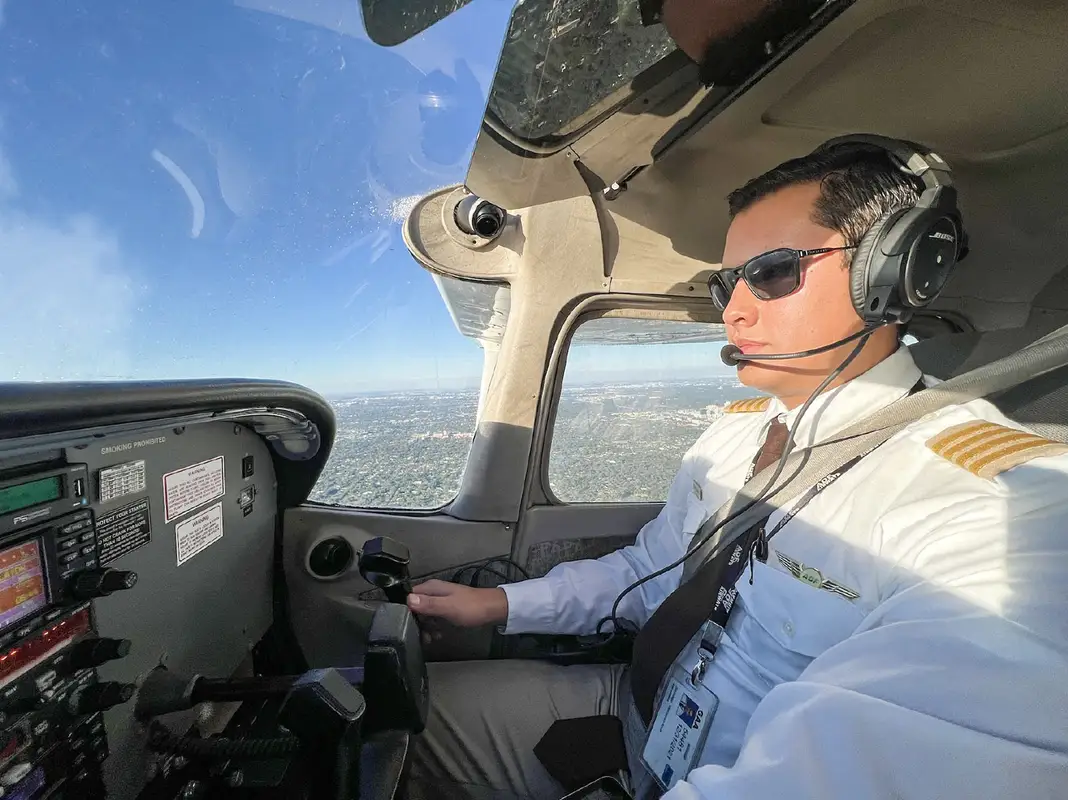 Photo from Adf Airways's website