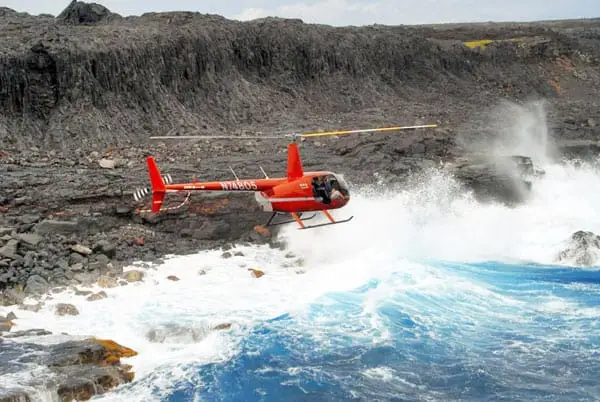 Photo from Honolulu BASE's website