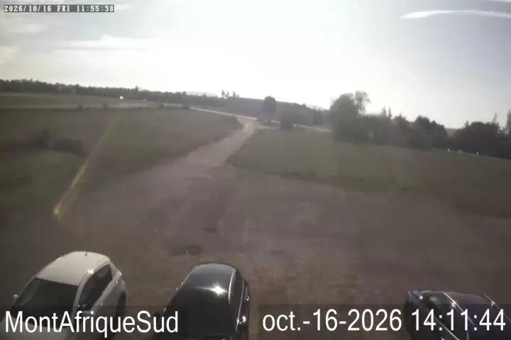 Photo from Aeroclub De La Cote D'Or's website