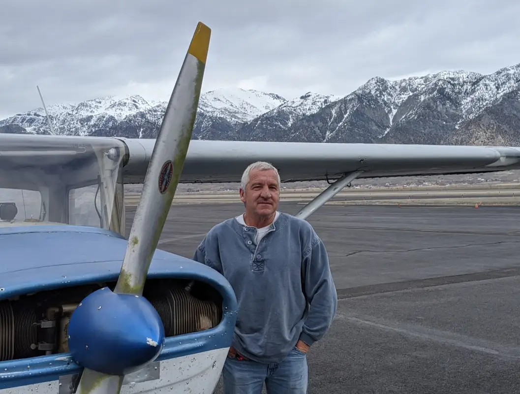 Photo from Airmotive Service's website