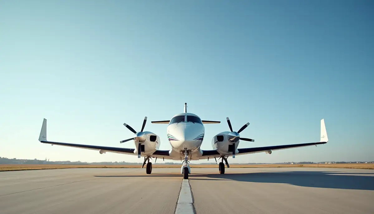 Photo from Colorado Flight Center's website