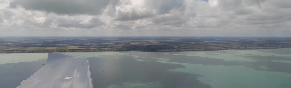 Photo from Aeroclub Cauchois's website