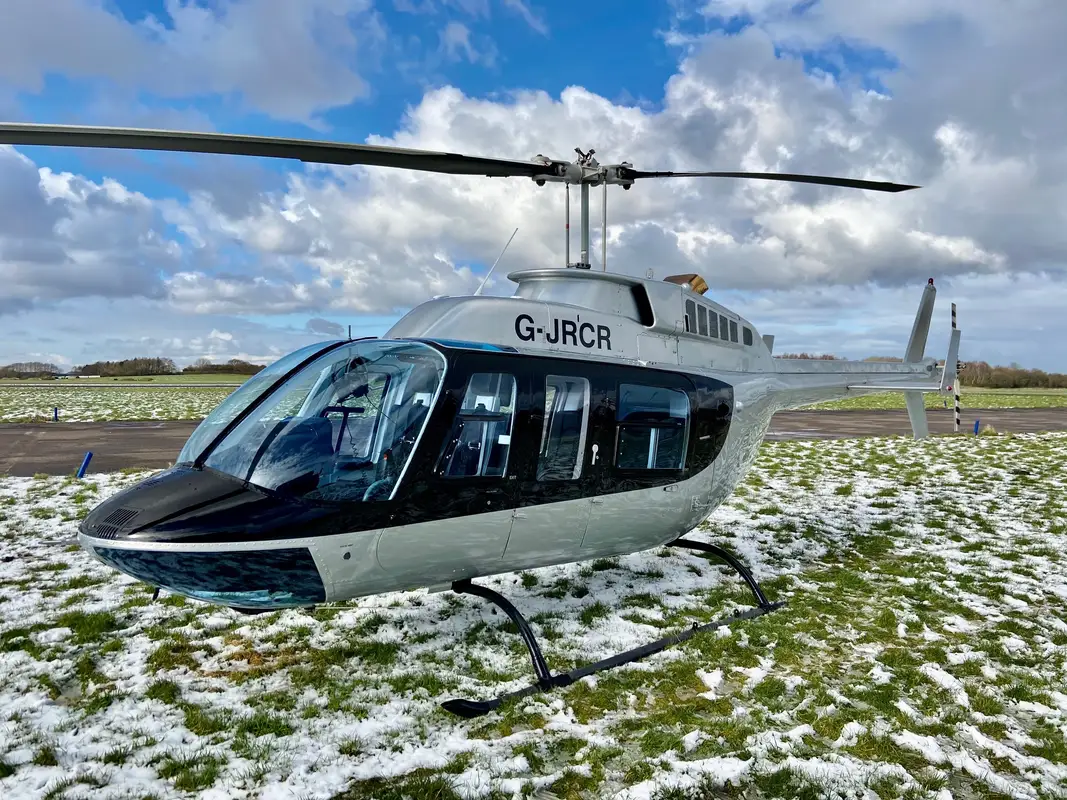 Photo from Kuki Helicopter Sales Limited's website