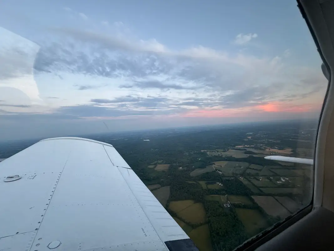 Foto von der Website von Air-Mods Flight Academy