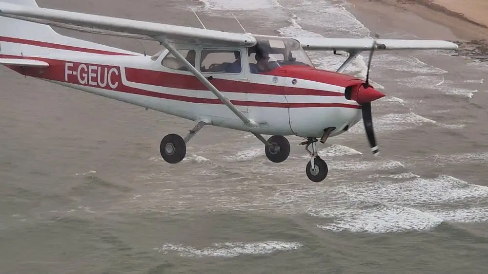 Photo from Aeroclub Evreux Les Authieux's website