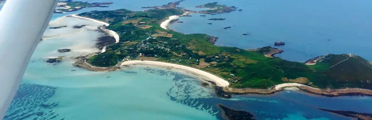 Photo from FLYNQY Pilot Training's website