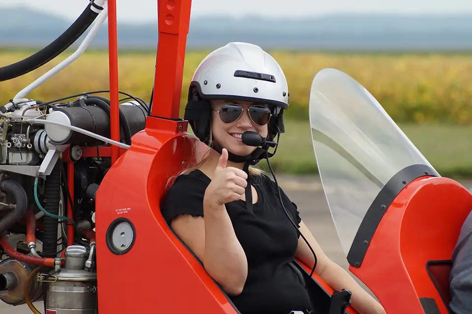 Photo from Cape Copters's website