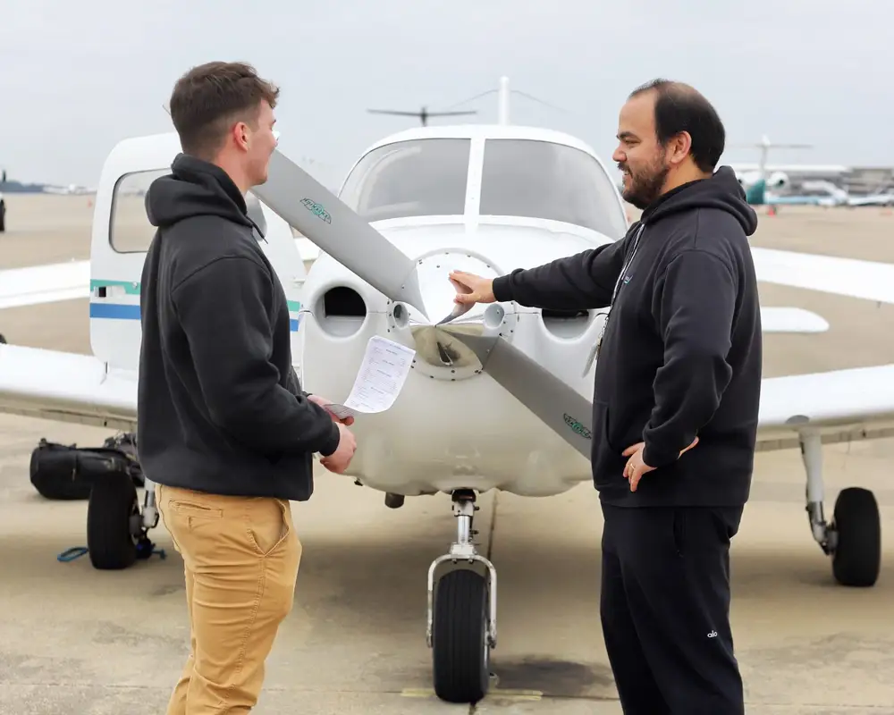 Photo from Flightgest INC's website