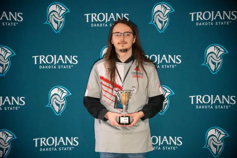 Photo from Lake Area Technical College's website