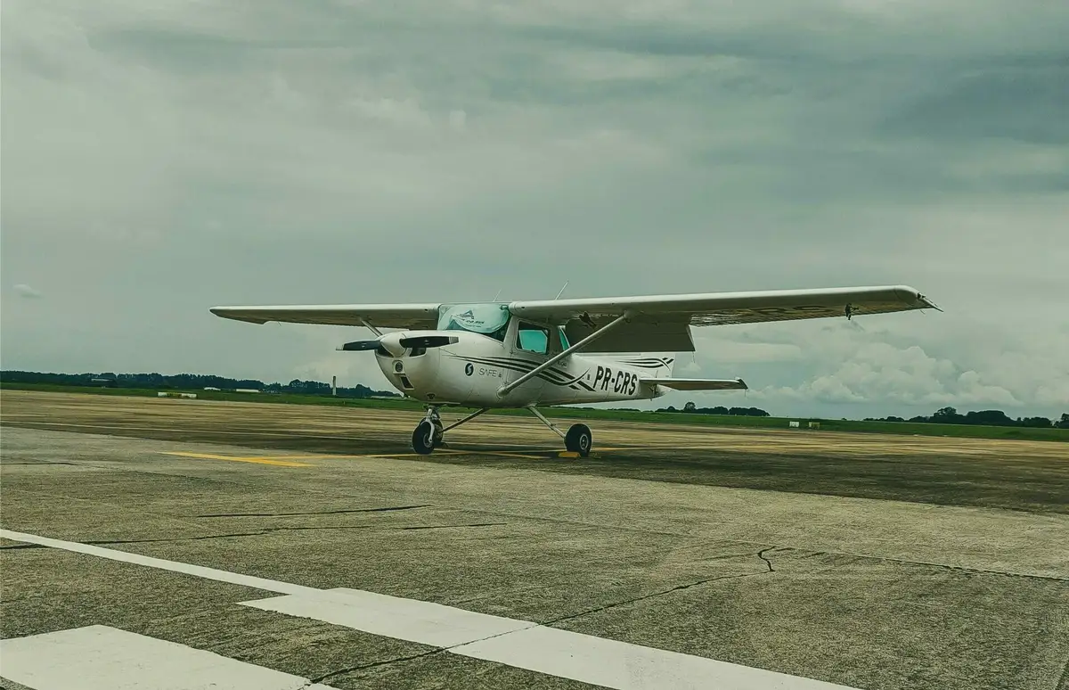 Photo from Royal Aero Club Of Western Australia's website