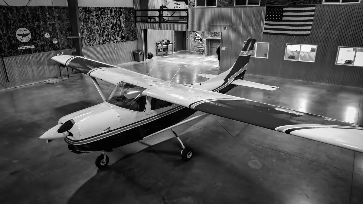 Foto del sitio web de Hood Tech Corp - Aero INC