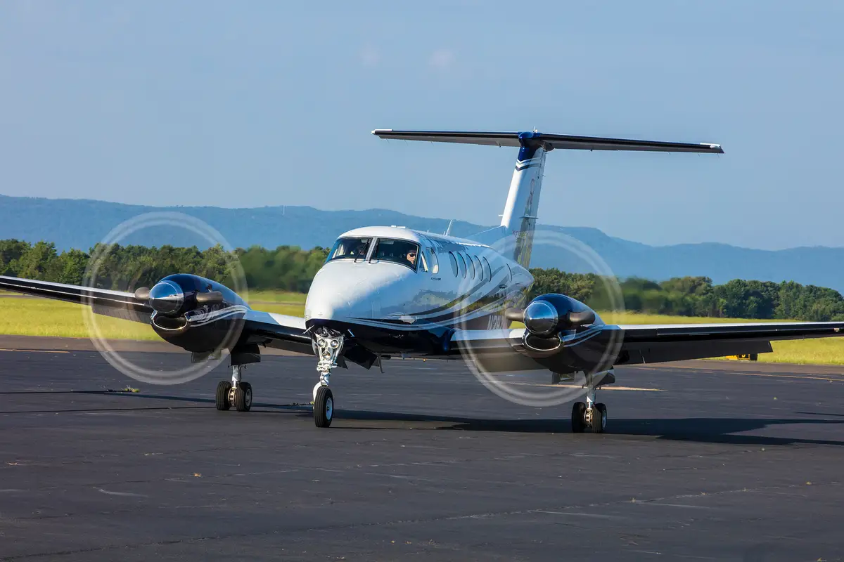 Photo from Oysterair Limited's website