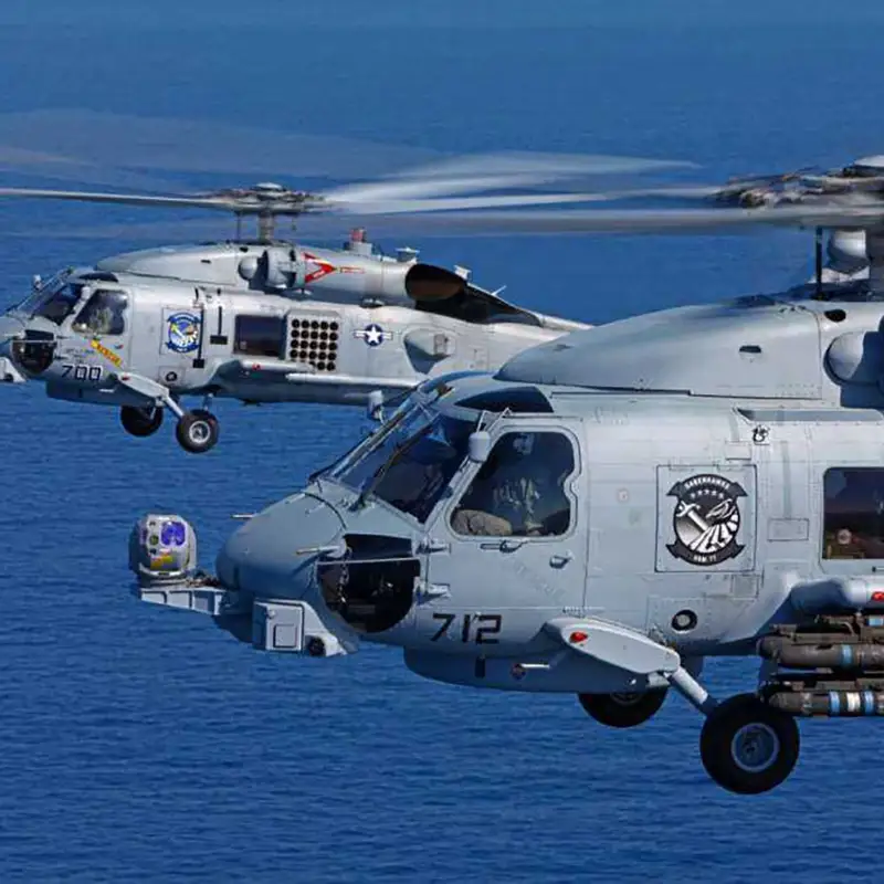 Foto von der Website von Aero Services S.A.