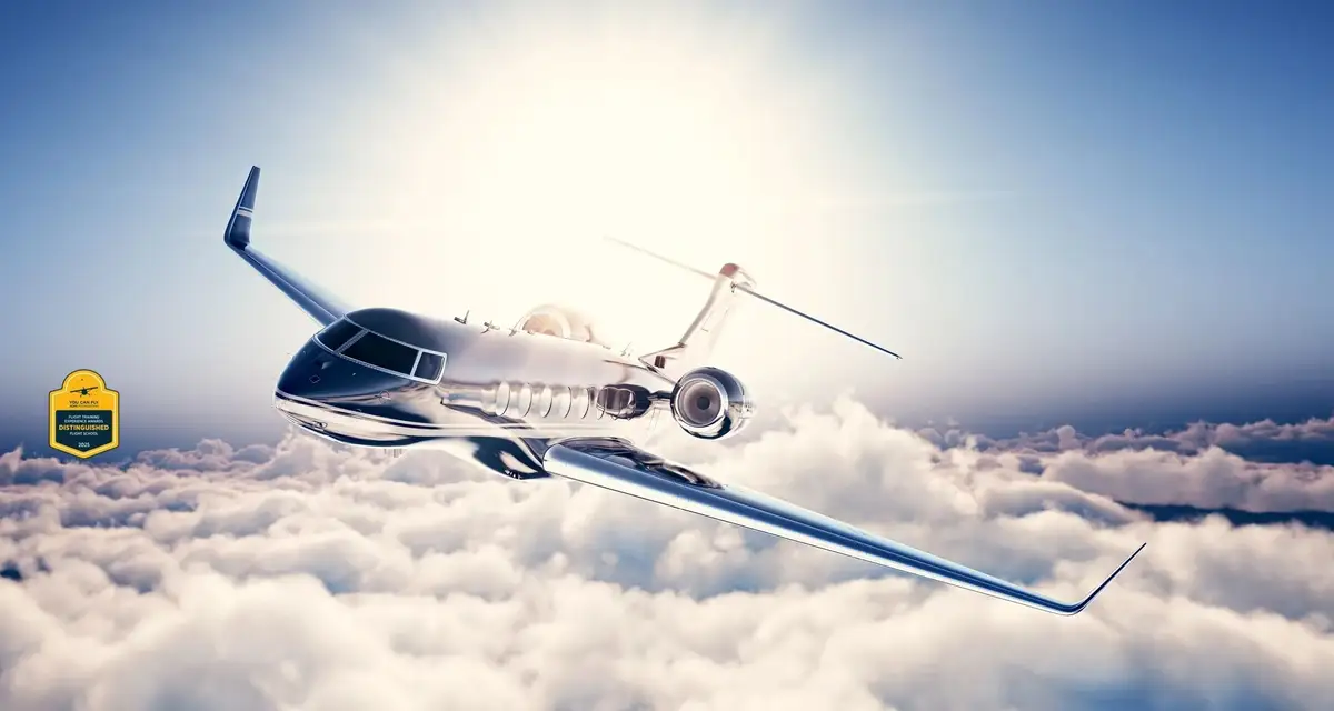 Photo from Pacific States Aviation Flight Academy's website