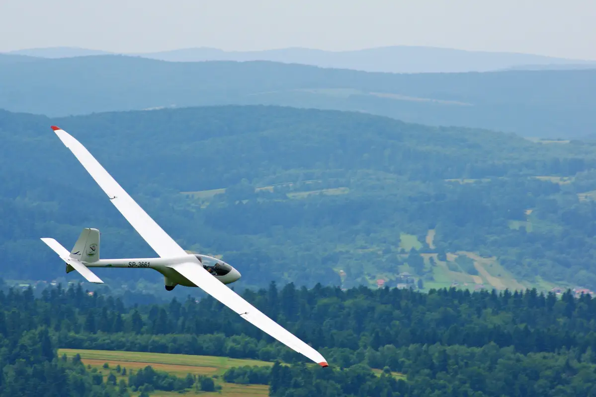 Photo from Yoanna Flight School, INC.'s website
