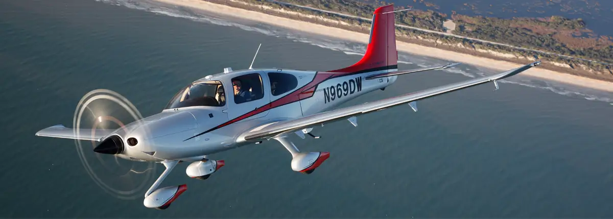 Photo from Travel Express Aviation's website