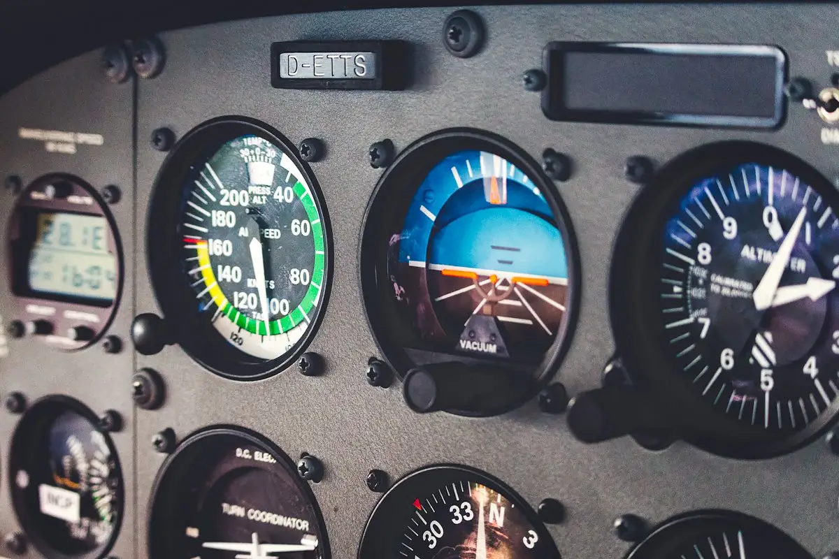 Foto del sitio web de TL Aviation GmbH