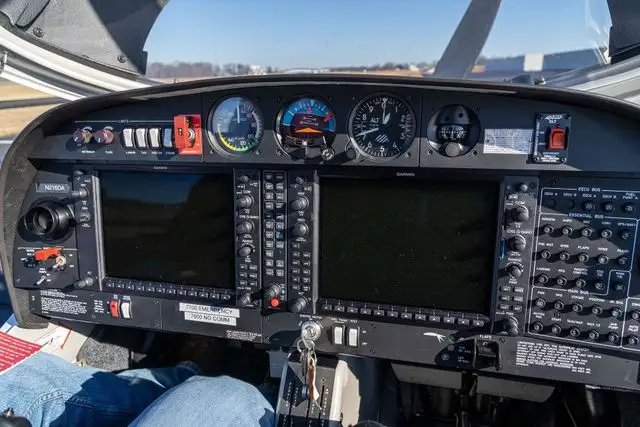 Photo from Highland Rim Aviation LLC's website