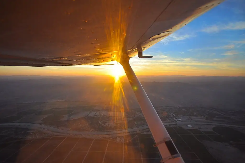 Photo from Aviation Professionals's website