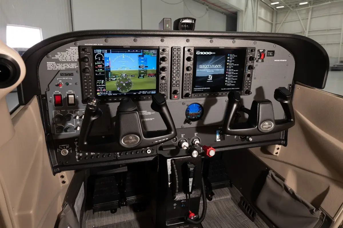 Photo from Anson Air LLC's website