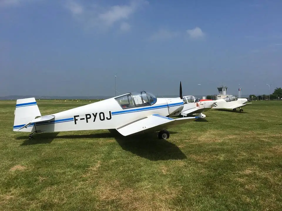 Photo from Aviation Et Relations Culturelles's website