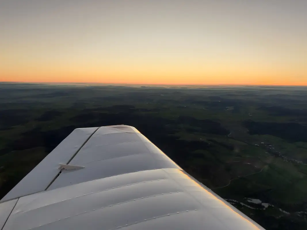 Photo from Aeroclub De Lorraine's website