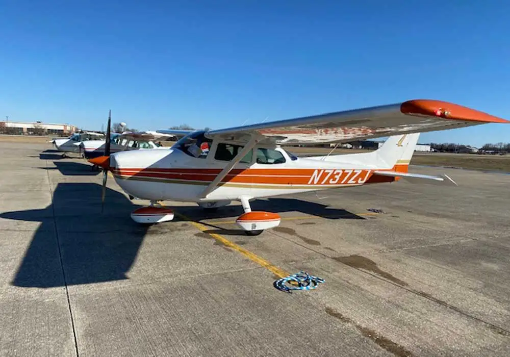Photo from Jeff Air Pilot Services Llc-Mzz's website
