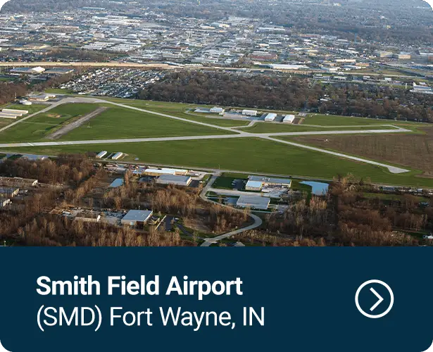 Photo from Sweet Aviation LLC's website