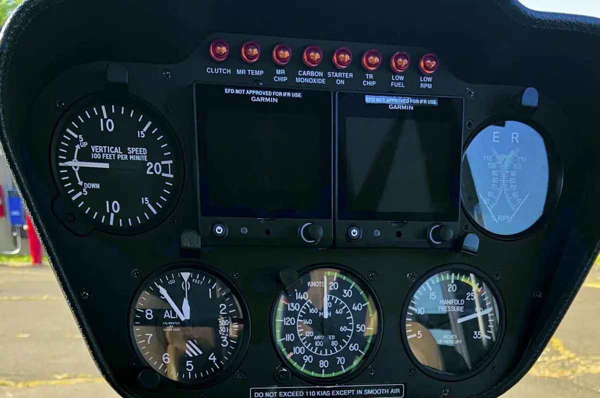 Photo from Northeast Helicopters Flight Services LLC's website
