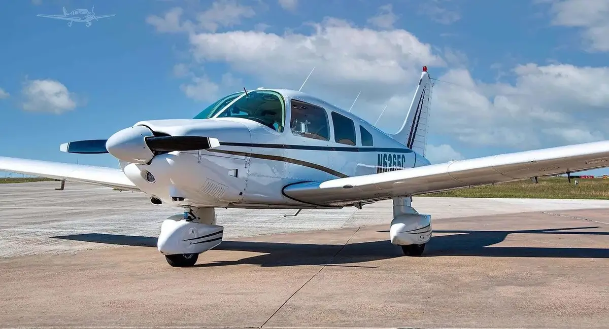 Photo du site web de STP Flight
