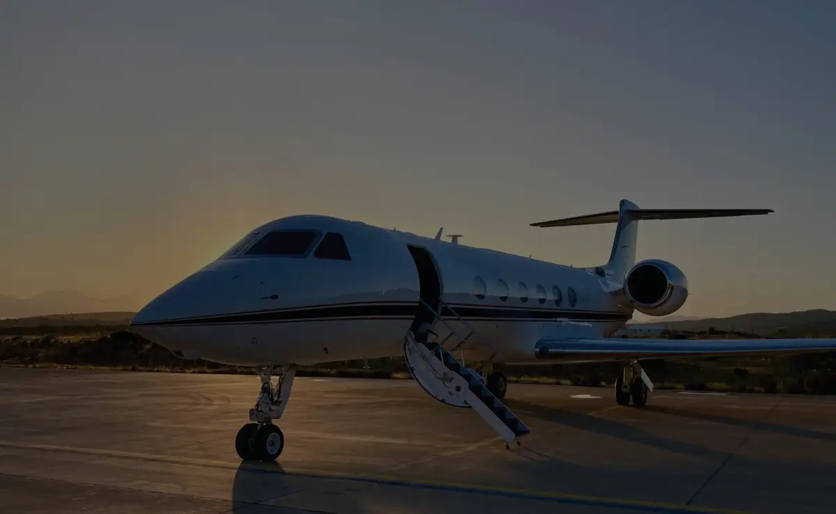 Foto von der Website von Icarus Aviation Group s.r.o