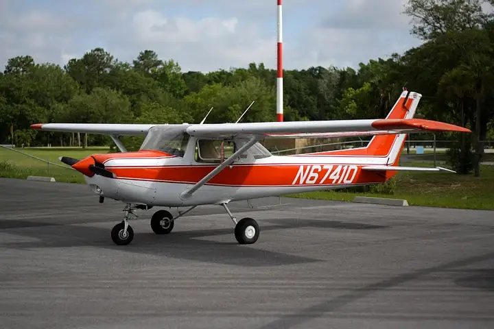Photo du site web de Sky Chiefs Aviation