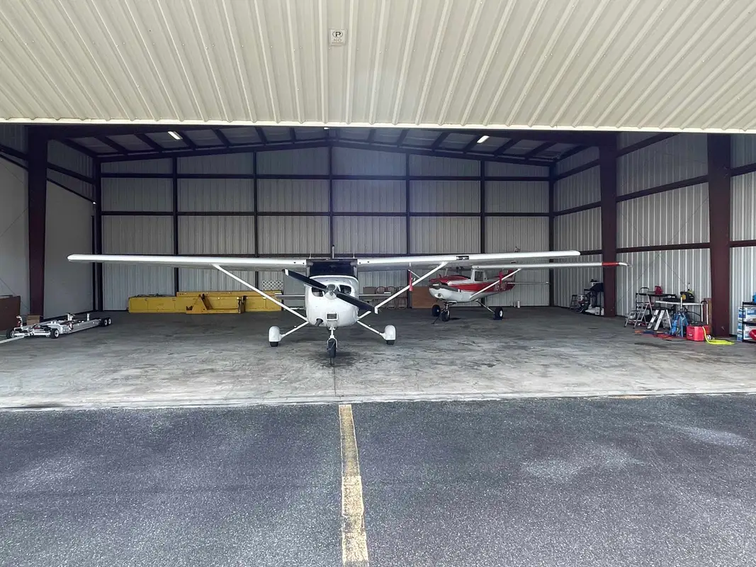 Photo du site web de Sky Chiefs Aviation
