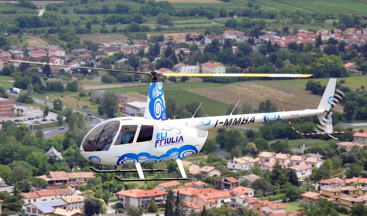 Photo from ELIFRIULIA S.p.A.'s website