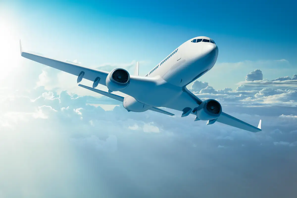 Photo from South Sky Aviation Corporation's website