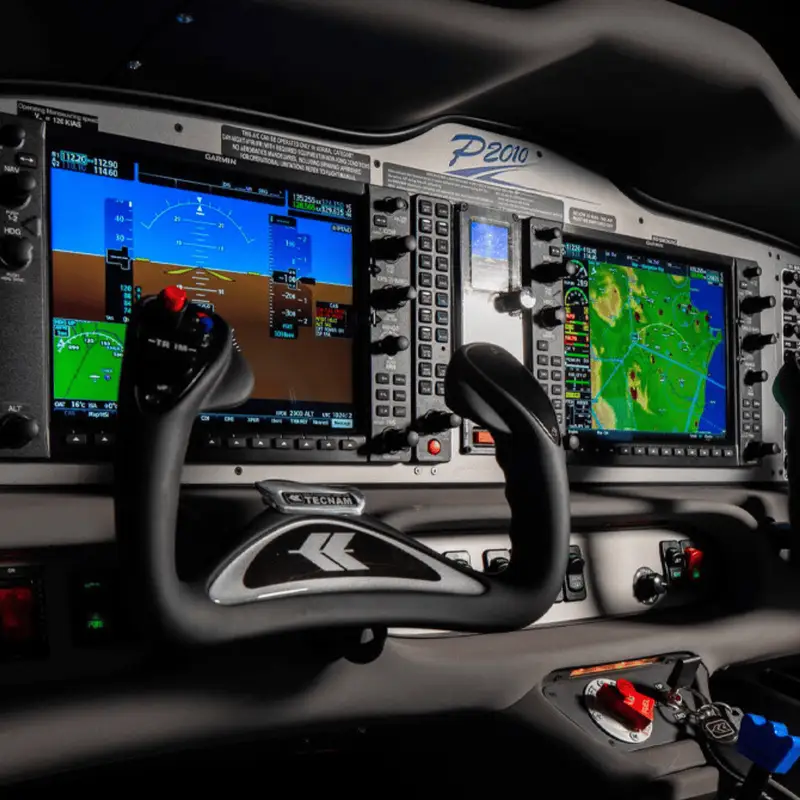 Photo from Nextaviation Formation's website