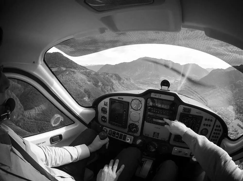 Photo du site web de Avialpes