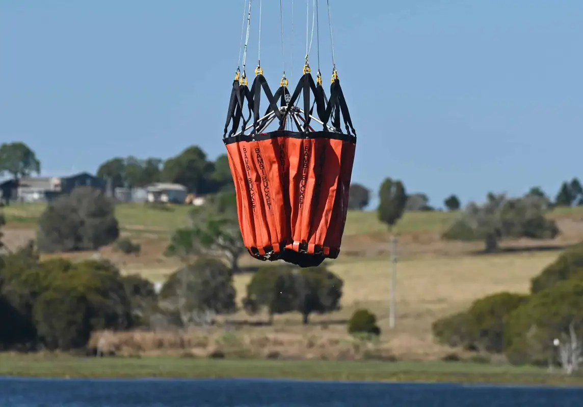 Photo from Heli Dynamic Pty Ltd's website