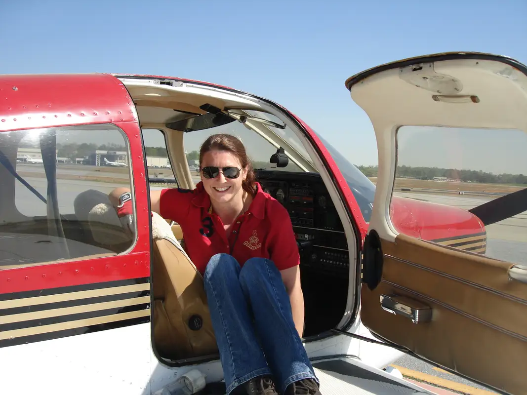 Foto von der Website von American Air Flight Training