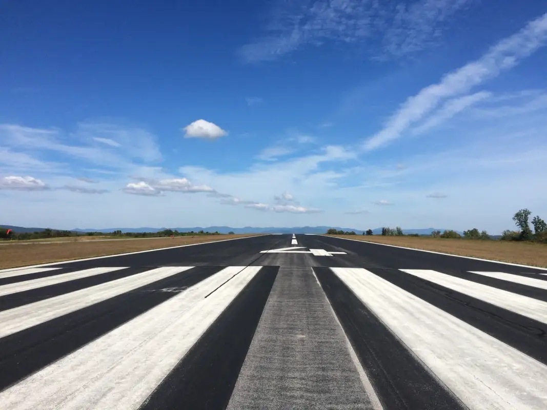 Photo from Greenville Aviation's website
