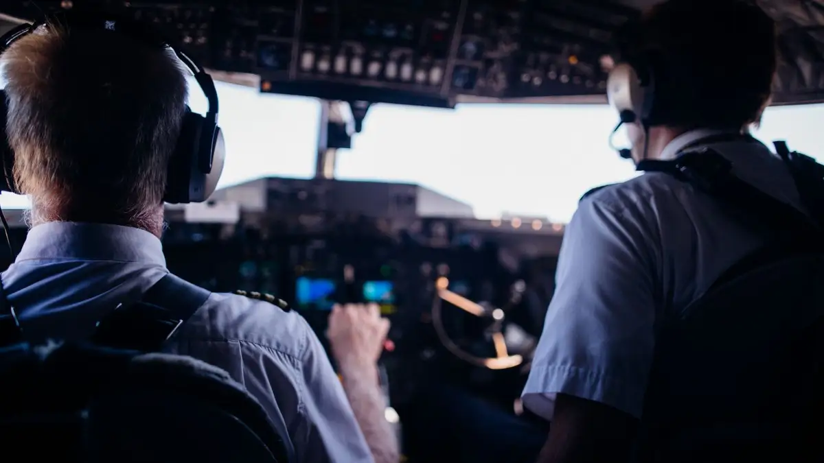 Photo from Pro Aircraft's website