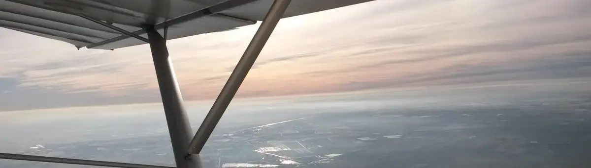Photo du site web de Flight Training Limited