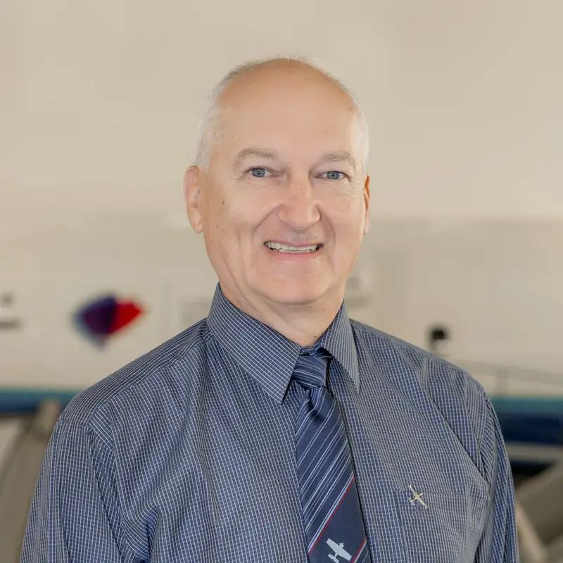 Photo from Czech Aviation Training Centre, s.r.o's website