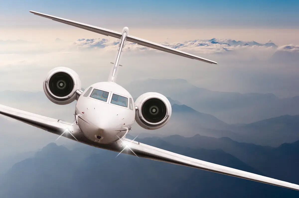 Photo from Bun Air Corp's website