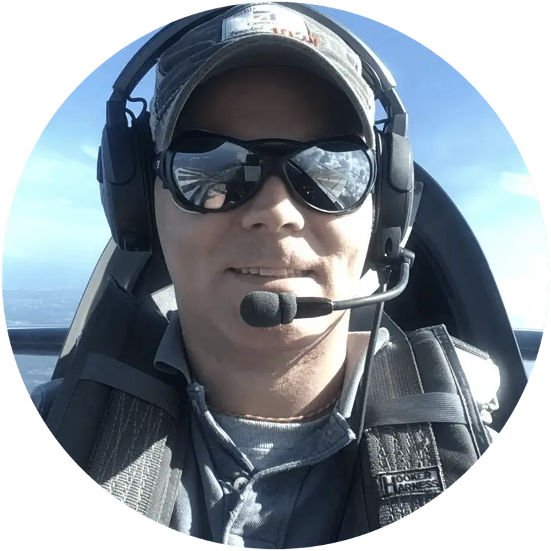 Photo from Shepherd Aero Pilot Training's website