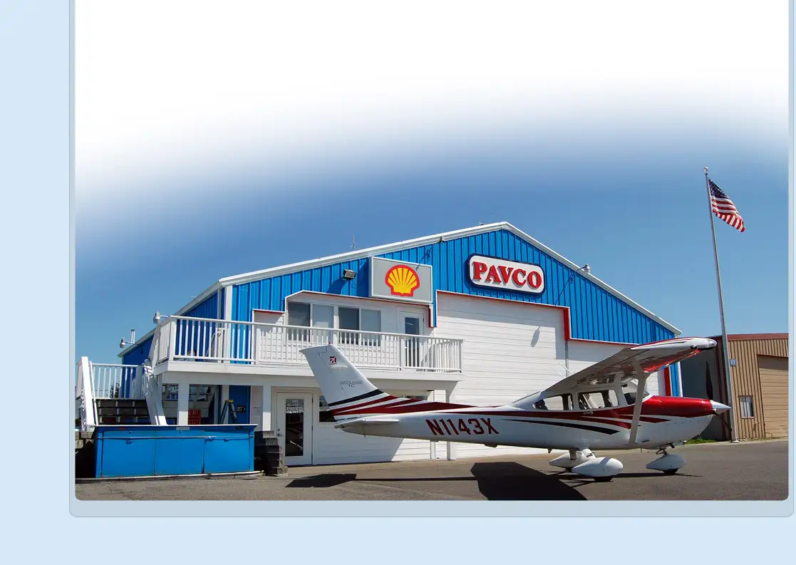 Photo from Pavco INC's website