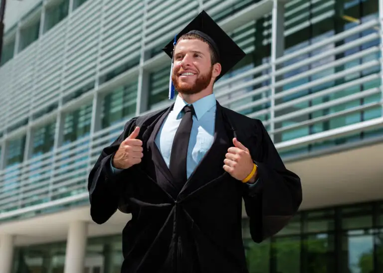 Foto von der Website von Lynn University