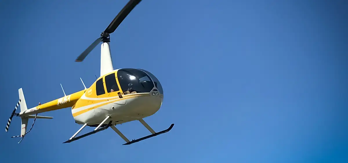 Photo from Copt'Air's website
