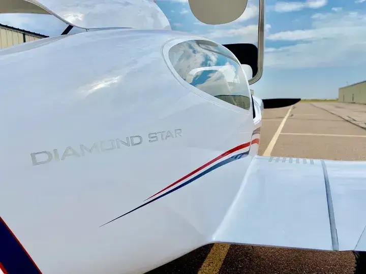 Foto von der Website von Arapahoe Flight Club